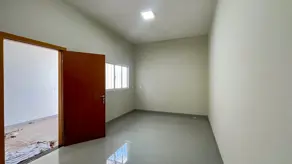 Imagem 3 - Casa em Residencial Portal do Sol - 1ª Etapa, Jataí - GO