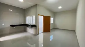 Imagem 5 - Casa em Residencial Portal do Sol - 1ª Etapa, Jataí - GO