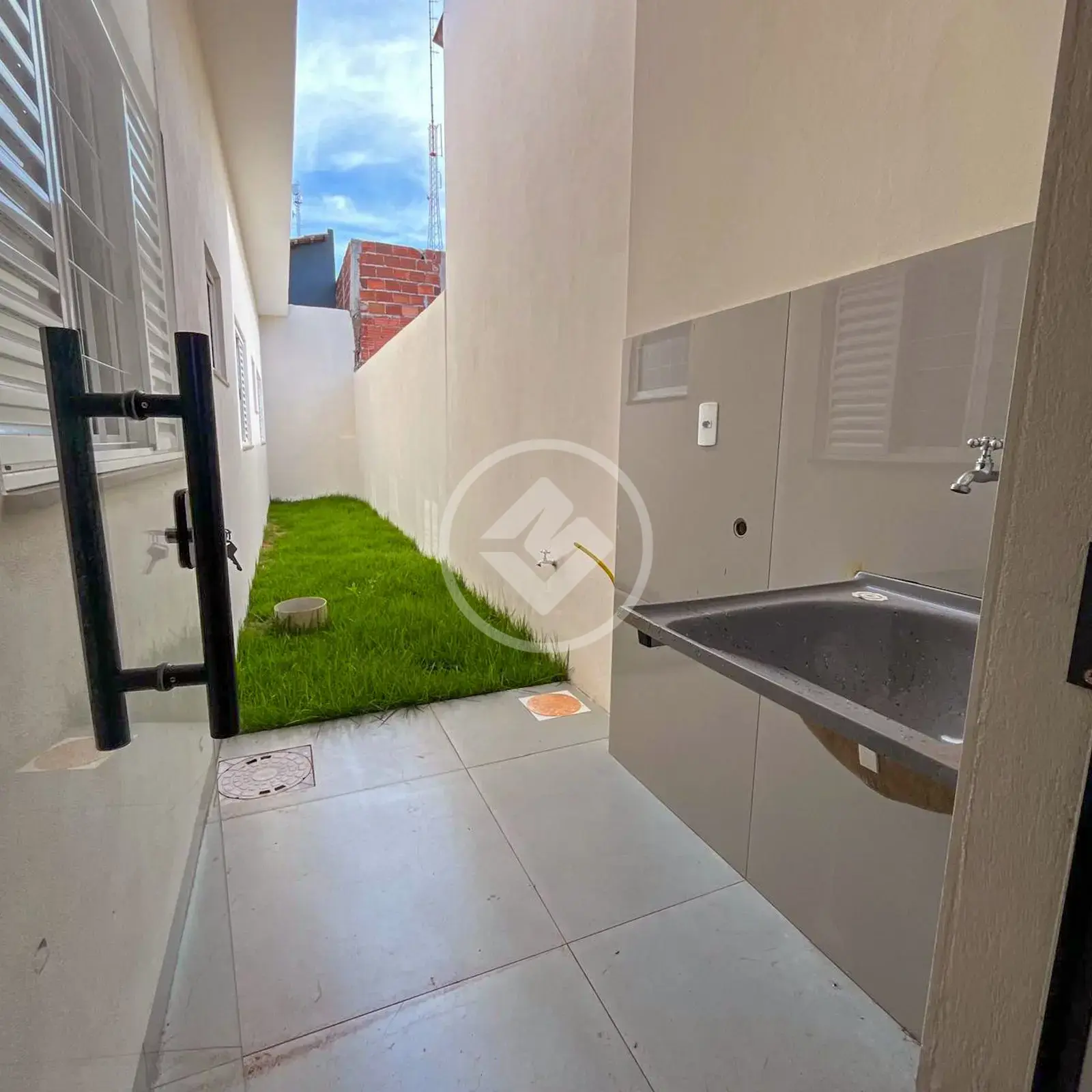 Image 13 - Casa em Residencial Portal do Sol - 1ª Etapa, Jataí - GO