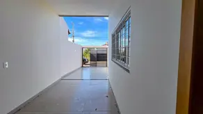 Imagem 2 - Casa em Residencial Portal do Sol - 1ª Etapa, Jataí - GO