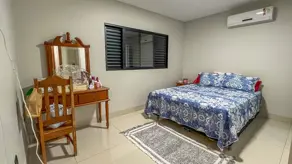Imagem 6 - Casa em Residencial Flamboyant, Jataí - GO
