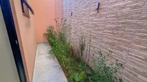 Imagem 3 - Casa em Residencial Flamboyant, Jataí - GO