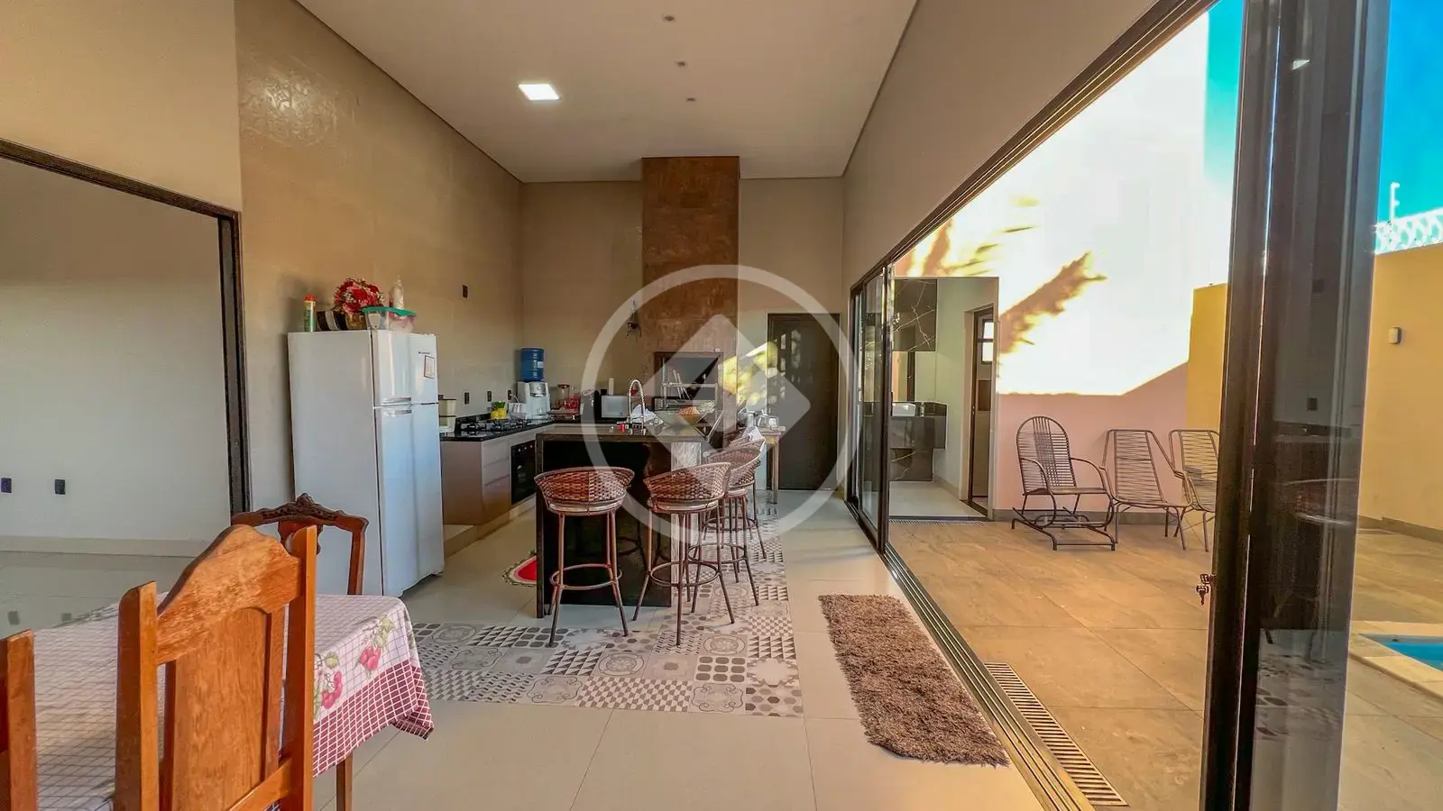 Image 10 - Casa em Residencial Flamboyant, Jataí - GO
