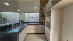 Imagem 3 - Casa em Residencial das Brisas, Jataí - GO