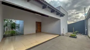 Casa Residencial das Brisas, Jataí - GO — foto 1