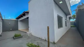 Casa Residencial das Brisas, Jataí - GO — foto 2