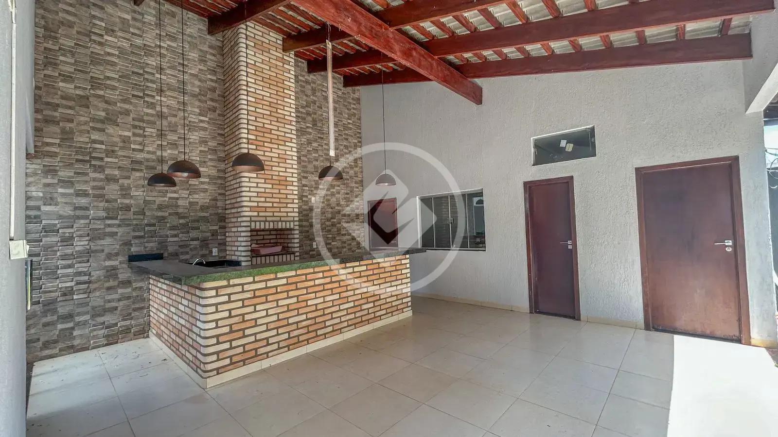 Image 10 - Casa em Residencial das Brisas, Jataí - GO