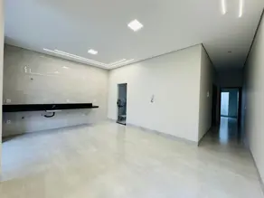 Imagem 4 - Casa em Residencial Flamboyant, Jataí - GO