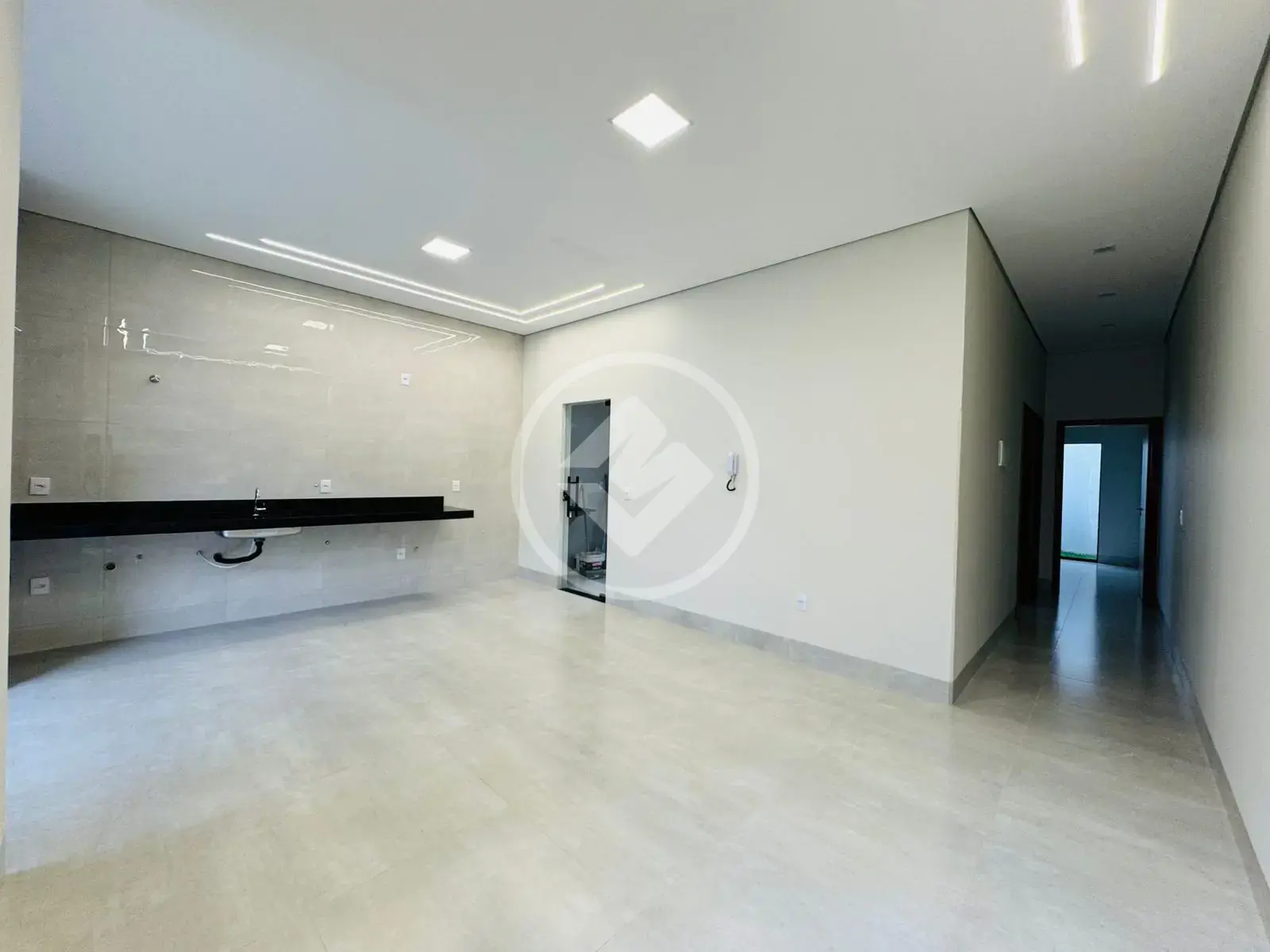 Imagem 4 - Casa em Residencial Flamboyant, Jataí - GO