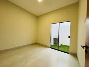 Imagem 5 - Casa em Residencial Flamboyant, Jataí - GO