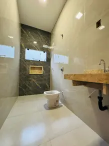 Imagem 6 - Casa em Residencial Flamboyant, Jataí - GO