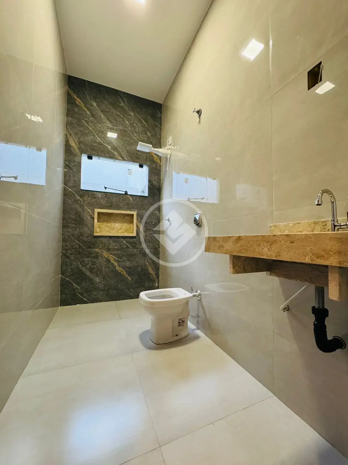 Imagem 6 - Casa em Residencial Flamboyant, Jataí - GO