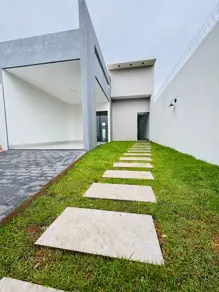 Casa Residencial Flamboyant, Jataí - GO — foto 2