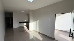 Casa Jardim Paraíso, Jataí - GO — foto 2
