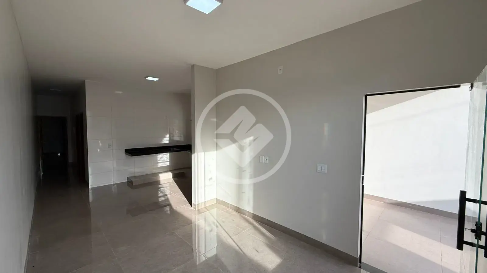 Image 2 - Casa em Jardim Paraíso, Jataí - GO