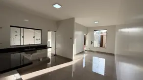 Imagem 2 - Casa em Jardim Paraíso, Jataí - GO