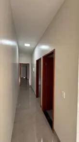 Imagem 3 - Casa em Jardim Paraíso, Jataí - GO