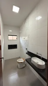 Imagem 6 - Casa em Jardim Paraíso, Jataí - GO