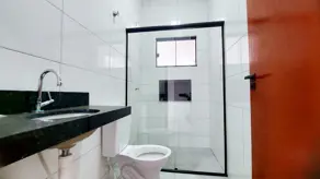 Imagem 6 - Casa em Setor Alto das Rosas, Jataí - GO