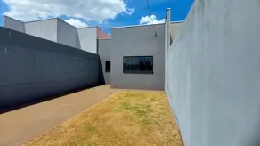Casa Setor Alto das Rosas, Jataí - GO — foto 2