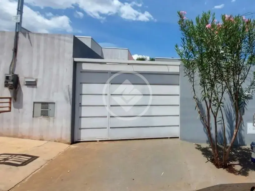 Imagem 1 - Casa em Setor Alto das Rosas, Jataí - GO