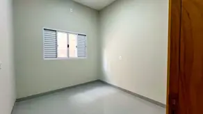 Imagem 6 - Casa em Residencial Portal do Sol - 1ª Etapa, Jataí - GO