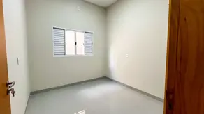 Imagem 5 - Casa em Residencial Portal do Sol - 1ª Etapa, Jataí - GO