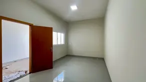 Imagem 3 - Casa em Residencial Portal do Sol - 1ª Etapa, Jataí - GO