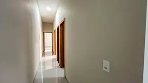 Imagem 4 - Casa em Residencial Portal do Sol - 1ª Etapa, Jataí - GO