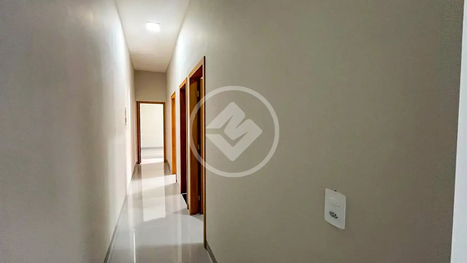 Imagem 4 - Casa em Residencial Portal do Sol - 1ª Etapa, Jataí - GO