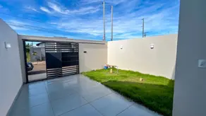Casa Residencial Portal do Sol - 1ª Etapa, Jataí - GO — foto 2