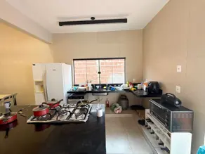 Imagem 5 - Casa em Conjunto Residencial Nossa Senhora de Fátima, Jataí - GO