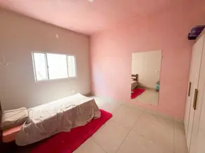 Imagem 6 - Casa em Conjunto Residencial Nossa Senhora de Fátima, Jataí - GO