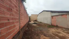 Imagem 2 - Terreno em Residencial Flamboyant, Jataí - GO