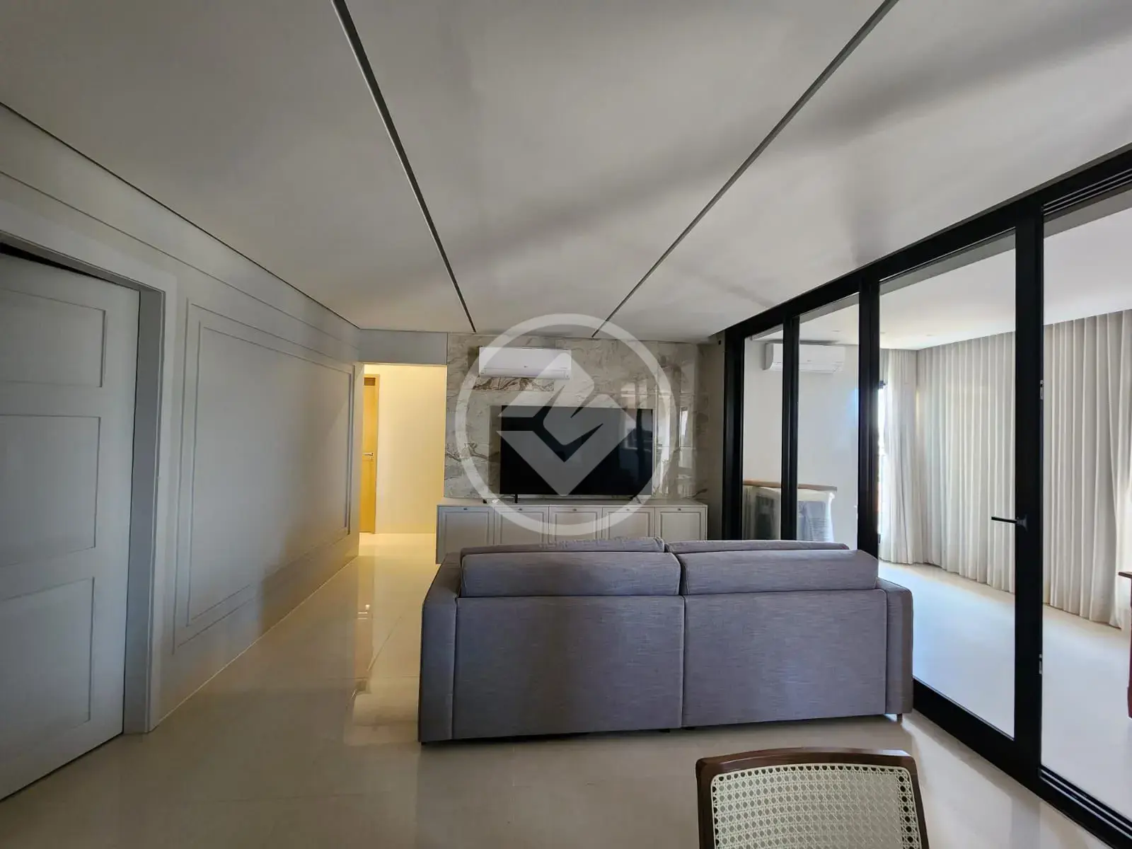 Imagem 1 - Apartamento em Centro, Jataí - GO