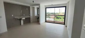 Apartamento Centro, Jataí - GO — foto 1