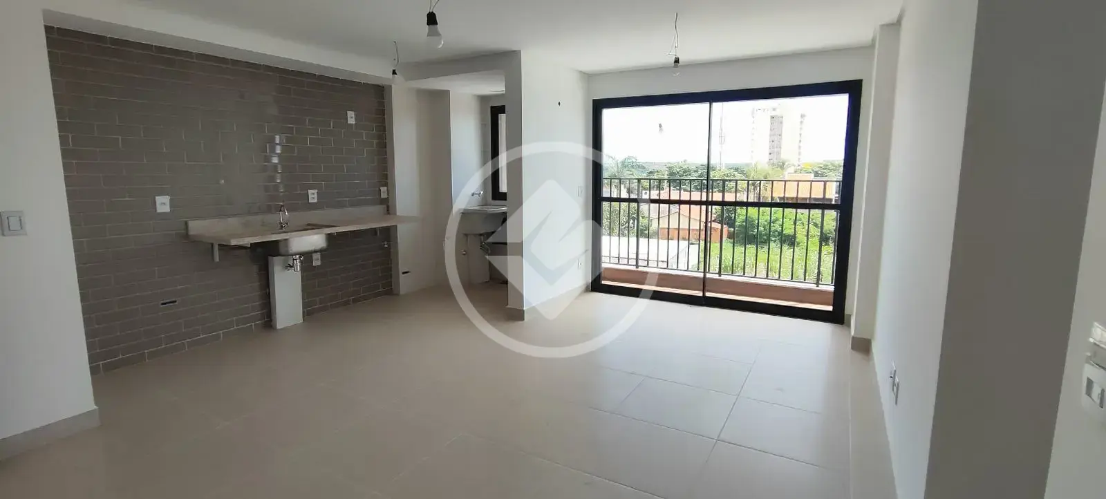 Imagem 1 - Apartamento em Centro, Jataí - GO