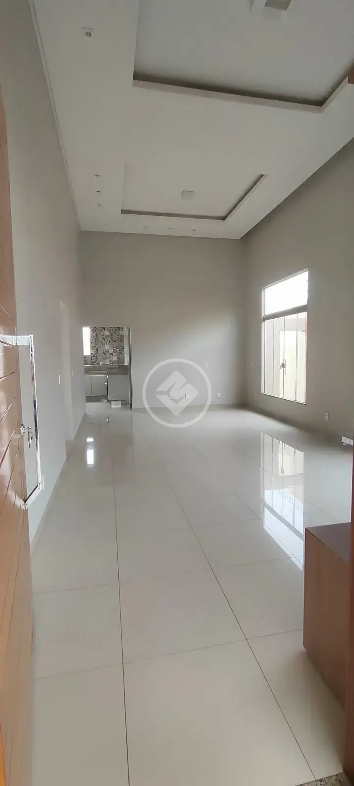 Imagem 1 - Casa em Residencial das Brisas II, Jataí - GO