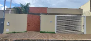 Imagem 2 - Casa em Residencial das Brisas II, Jataí - GO