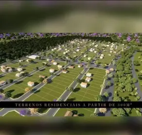 Terreno Residencial Imperial, Jataí - GO — foto 1
