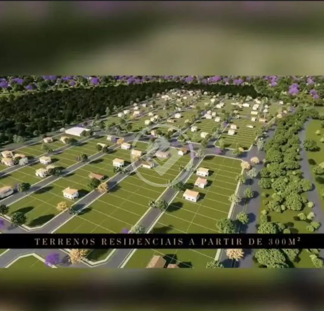 Imagem 1 - Terreno em Residencial Imperial, Jataí - GO