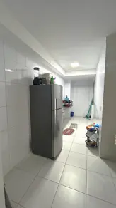 Imagem 3 - Apartamento em Vila Progresso, Jataí - GO