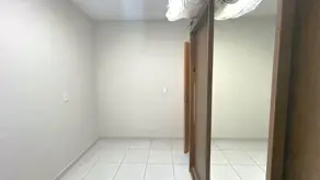 Apartamento Vila Progresso, Jataí - GO — foto 1