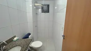 Imagem 2 - Apartamento em Vila Progresso, Jataí - GO