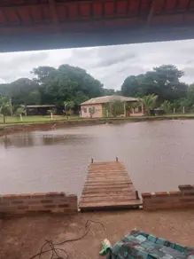 Imagem 3 - Fazenda em Naveslândia, Jataí - GO
