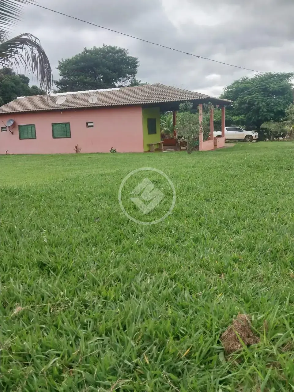 Imagem 1 - Fazenda em Naveslândia, Jataí - GO
