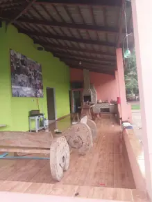 Imagem 4 - Fazenda em Naveslândia, Jataí - GO