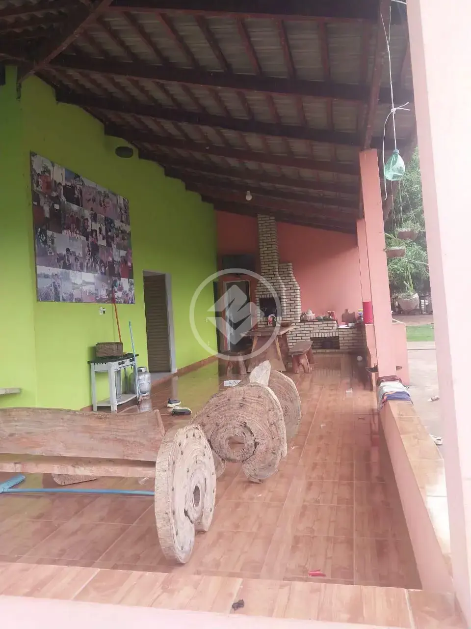 Image 5 - Fazenda em Naveslândia, Jataí - GO