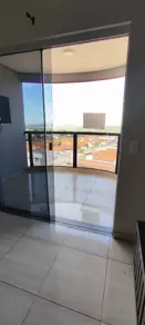 Imagem 2 - Apartamento em Setor Jardim Goiás II, Jataí - GO