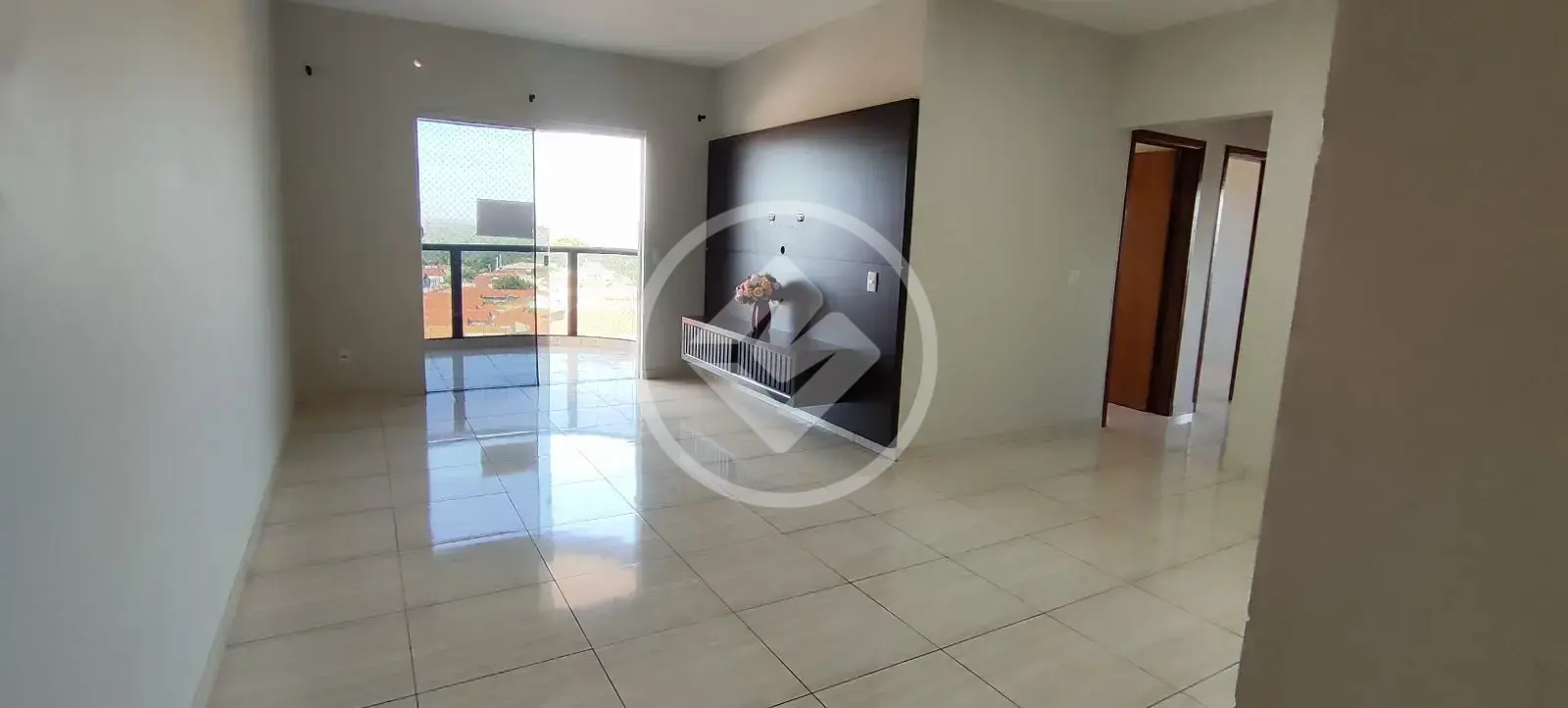 Imagem 1 - Apartamento em Setor Jardim Goiás II, Jataí - GO